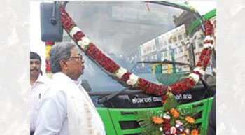 Tata Motors delivers 241 buses to KSRTC