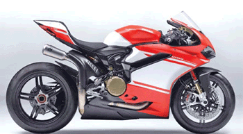 Ducati 1299 Superleggera launched in India