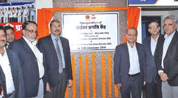 Eicher trucks and buses partner with IOCL
