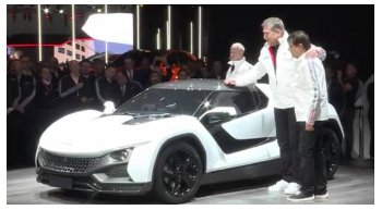 Tata Motors unveils its first sports car – RACEMO