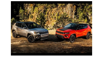 How the Jeep Compass came to be made in India