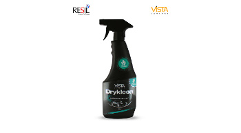 Be Smart and Drykleen your car with Vista Drykleen