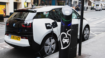 EV to boost electricity demand in the next decade