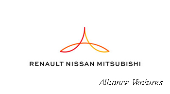 Alliance Ventures launched by Renault, Nissan, Mitsubishi to invest over $1 bn