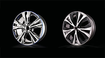 Will smart wheels go the distance?