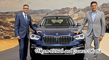Bird Automotive launches new BMW facility in Gurgaon