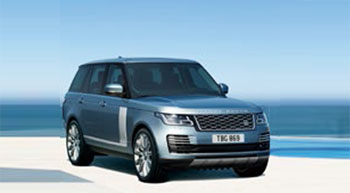Bookings for JLR Range Rover begin  in India