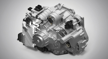 Groupe PSA selects Punch Powertrain tech for future EV systems