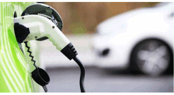 Electric vehicles industry All charged-up!