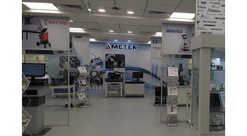 US-based Ametek opens technology solutions centre in Bangalore