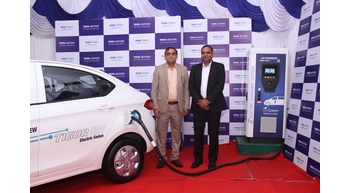 Tata Power and Tata Motors collaborates to install 300 fast charging stations