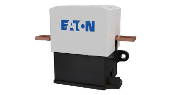 Eaton introduces high-voltage protection device Breaktor for EV