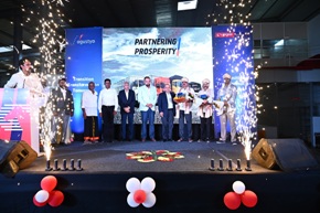 Eicher Trucks & Buses adds new 3s dealership in Bengaluru to strengthen footprint in Karnataka