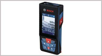 Bosch Power Tools launches smart cordless measuring tools in India