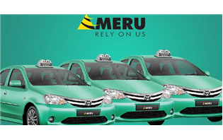 Mahindra & Mahindra acquires 100% stakes in Meru Cabs