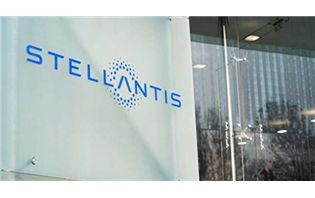 Stellantis to lay off 1600 workers due to global semiconductor shortage