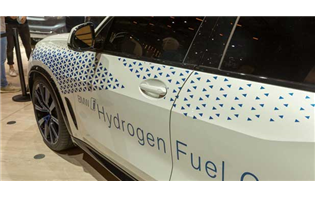 Volkswagen CEO criticises hydrogen cars, Elon Musk supports him