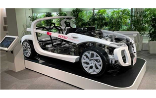 DENSO to use Siemens’ simulation software for designing auto products