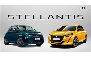 Stellantis to convert 90% of its vehicles to electric or hybrid