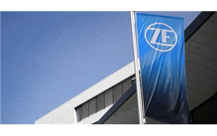 German firm ZF expects to be a € 3 billion company in India by 2030
