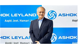 Ashok Leyland comes up with Switch Mobility Ltd for future-readiness