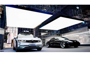 Hyundai Motors shows Carbon Neutral Commitment at IAA Mobility