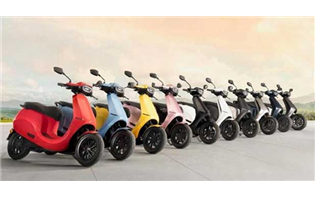 Govt PLI scheme to boost EV two-wheeler production