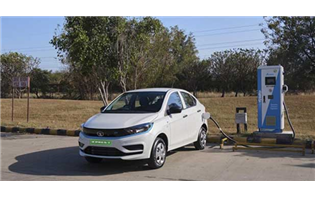 Tata Motors launches XPRES-T EV