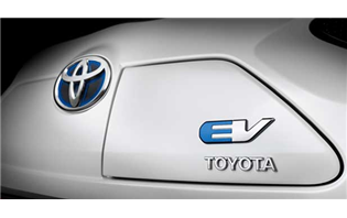 Toyota to invest $ 3.4 billion for setting up EV plants in US