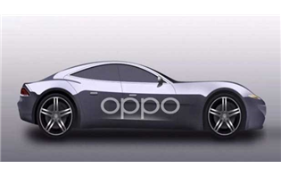 Smartphone maker Oppo eyeing to enter Indian electric vehicle market