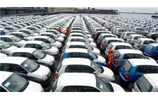 Global automobile production dips due to low manufacturing