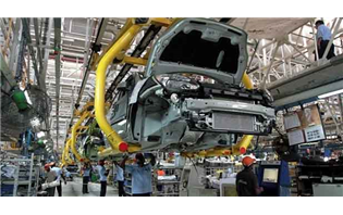 Budget Focuses on Creating Infra in Auto Sector for Rise in Jobs